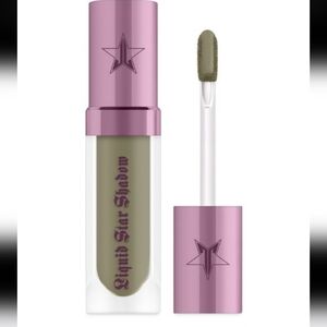 GARDEN GROVE LIQUID EYE SHADOW JEFFREE STAR